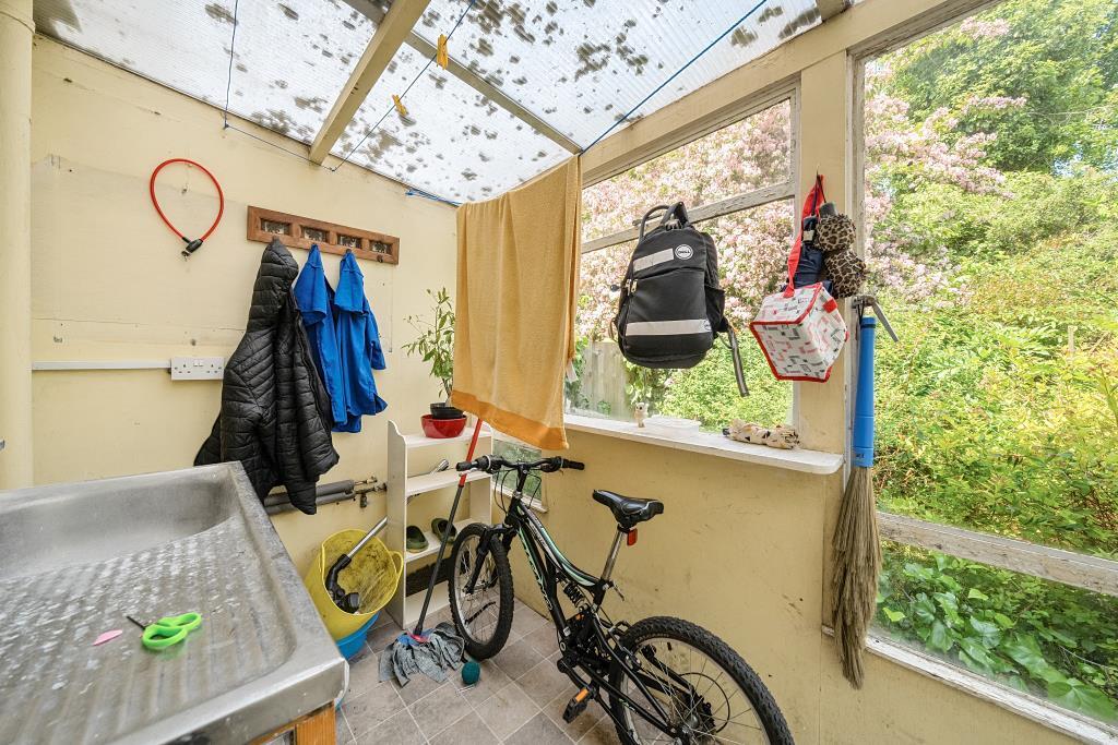 Outbuilding