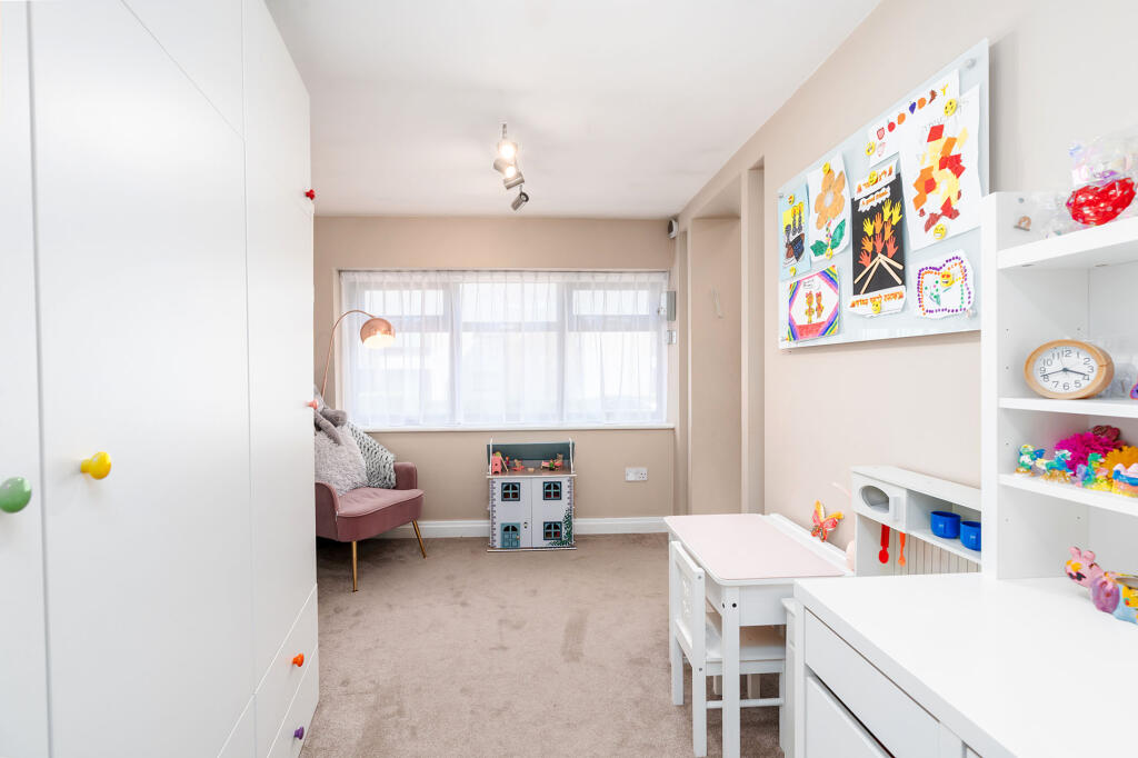 Reception room 2