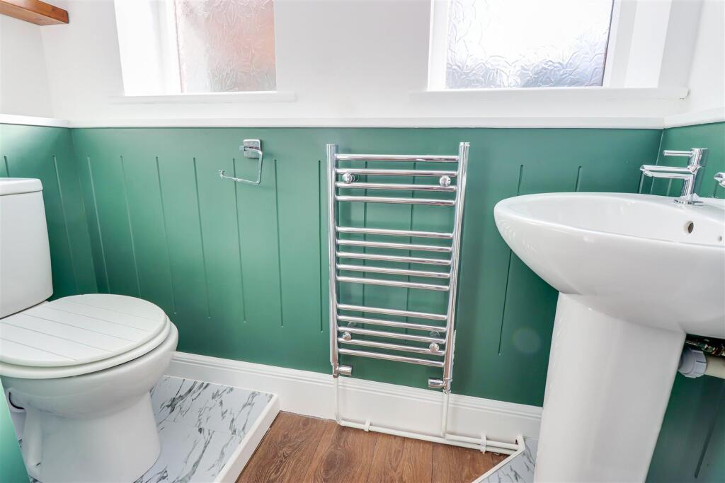 WC