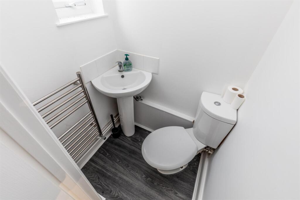 Cloakroom