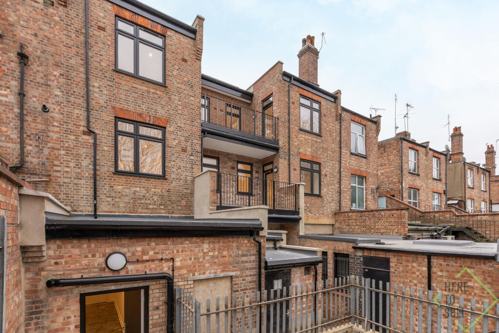 369 Green Lanes, London, N13 4JH-80