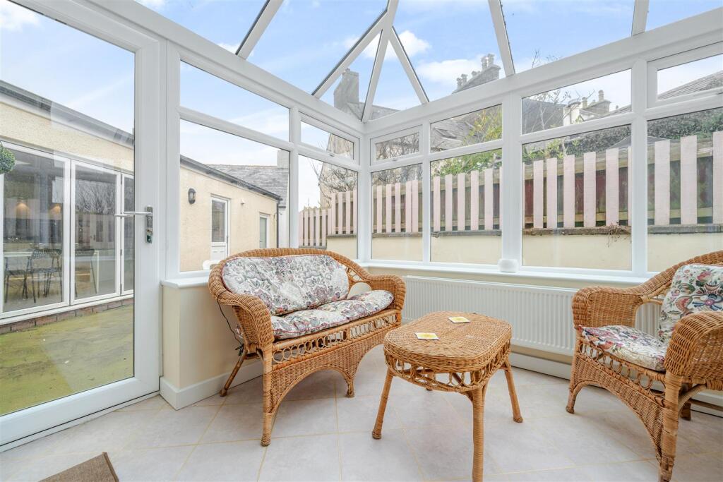 CONSERVATORY