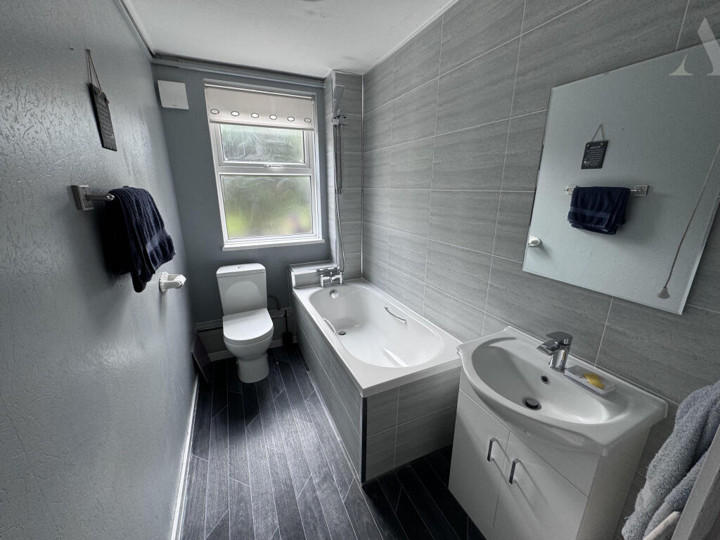 Chatterway Bathroom