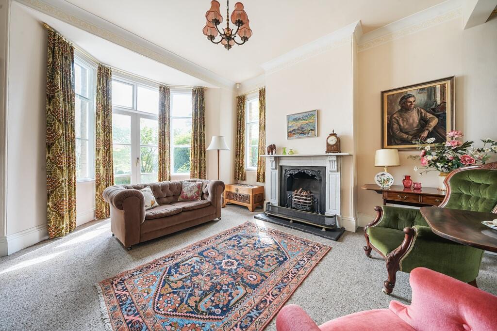Drawing Room