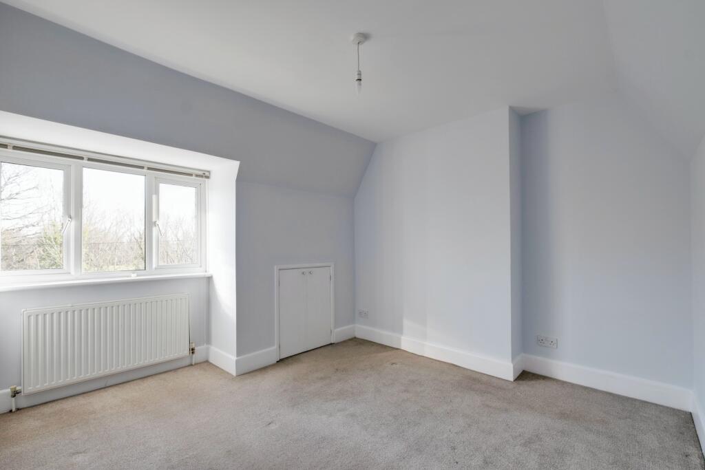 Bedroom 1 - Image 1