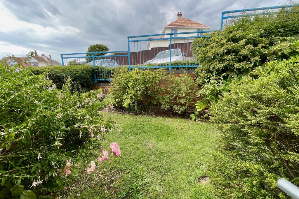 Communal Garden