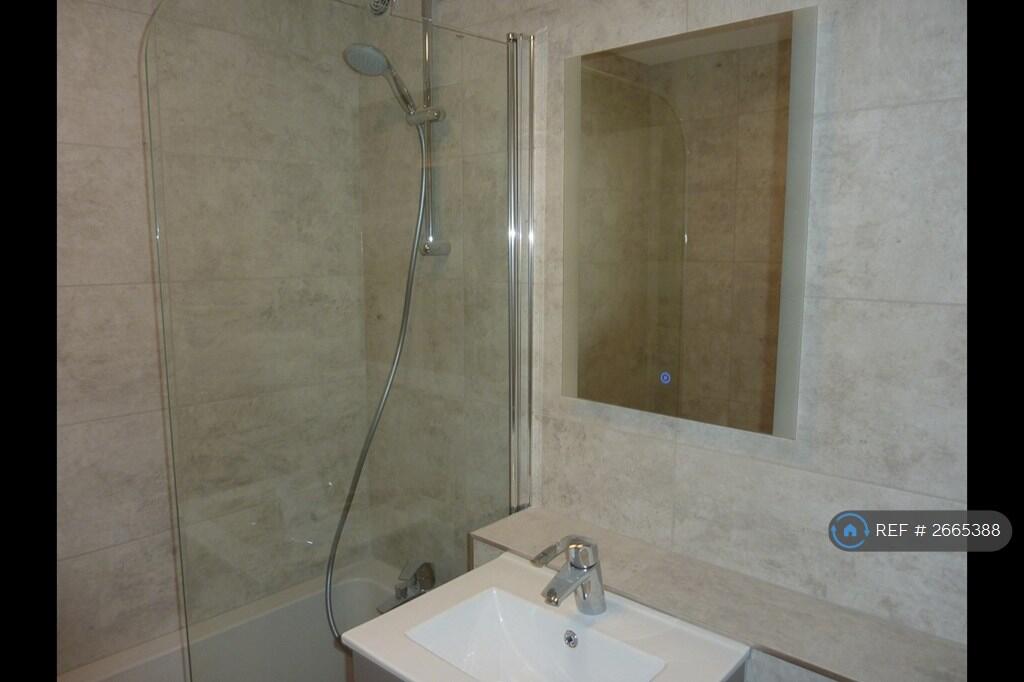 Bathroom View 2
