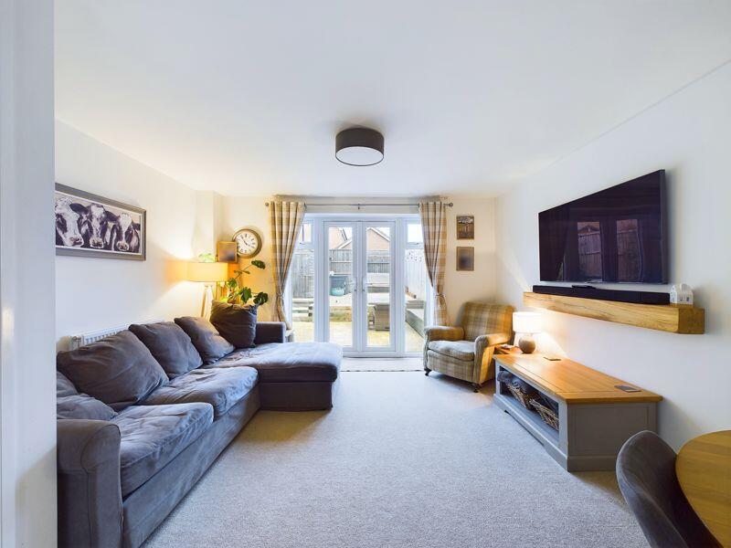 Living/Dining Room