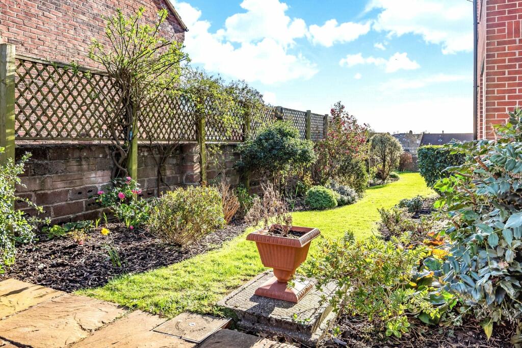 Communal Garden