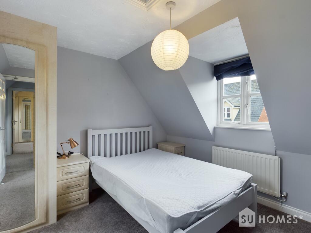 Bedroom D