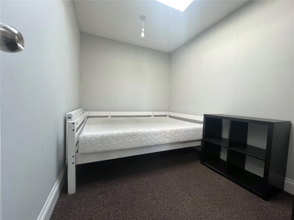 Annex Bedroom One