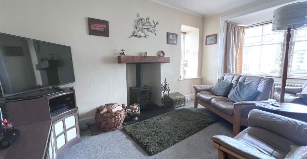Craig Rotchell, 2 Throughgate, Dalry - Williamson 