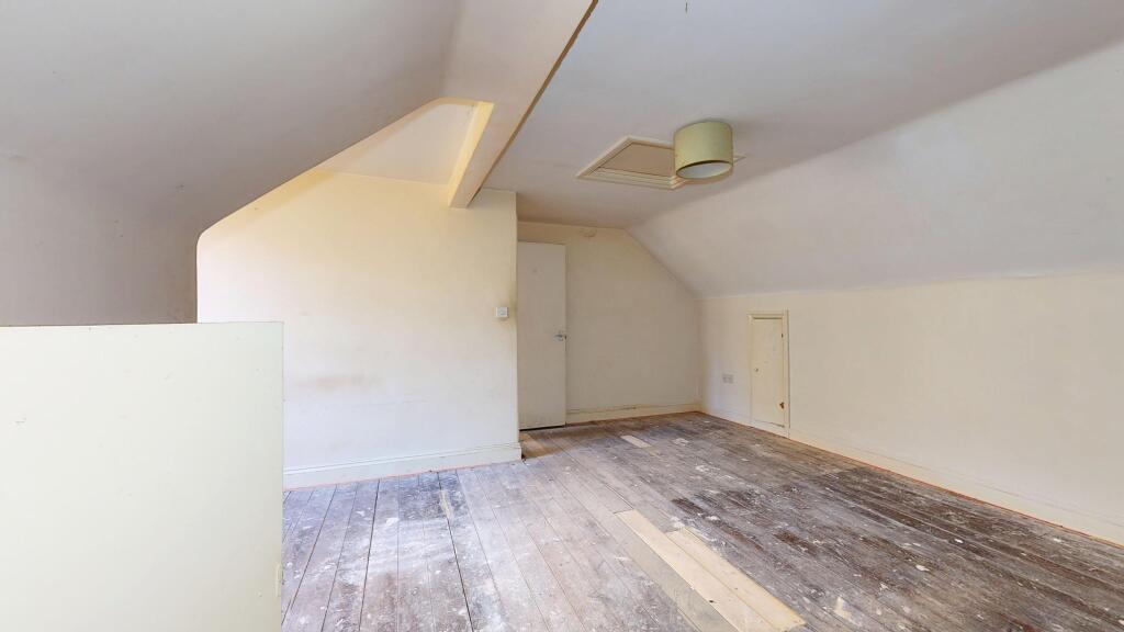 Flat 21C Osterley Park Road, Southall, UB2 4BL