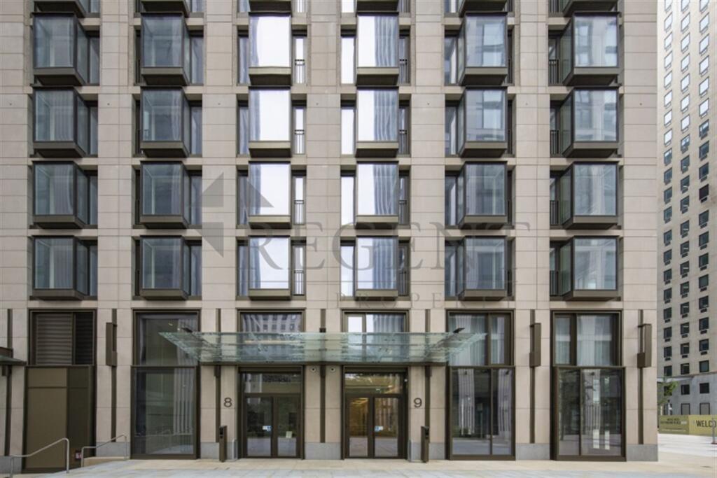 Southbank Place 