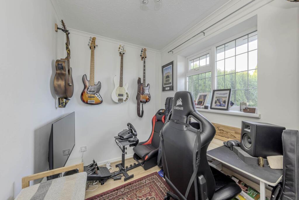 Cresswell Avenue, Newcastle Under Lyme