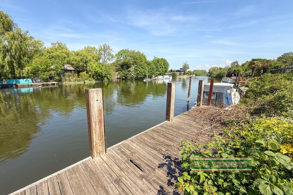 River view