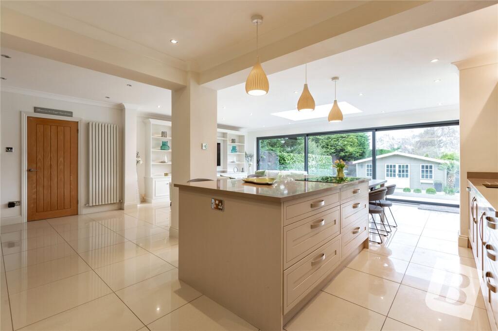Kitchen / Breakfast