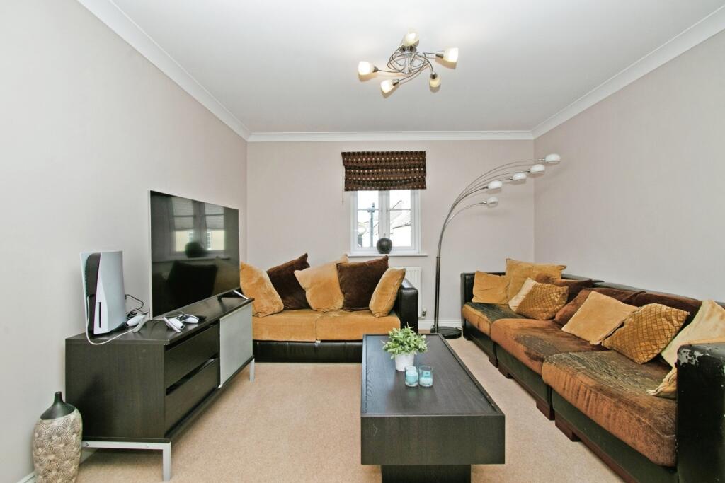 Main Lounge