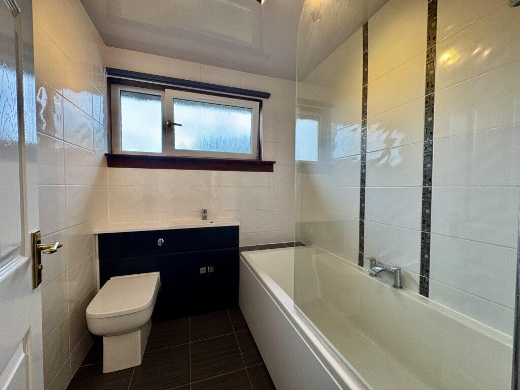 Laurel Square, Banknock, Bonnybridge, FK4 1SW