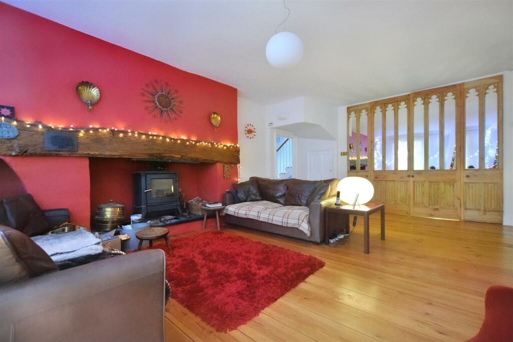 Family Lounge