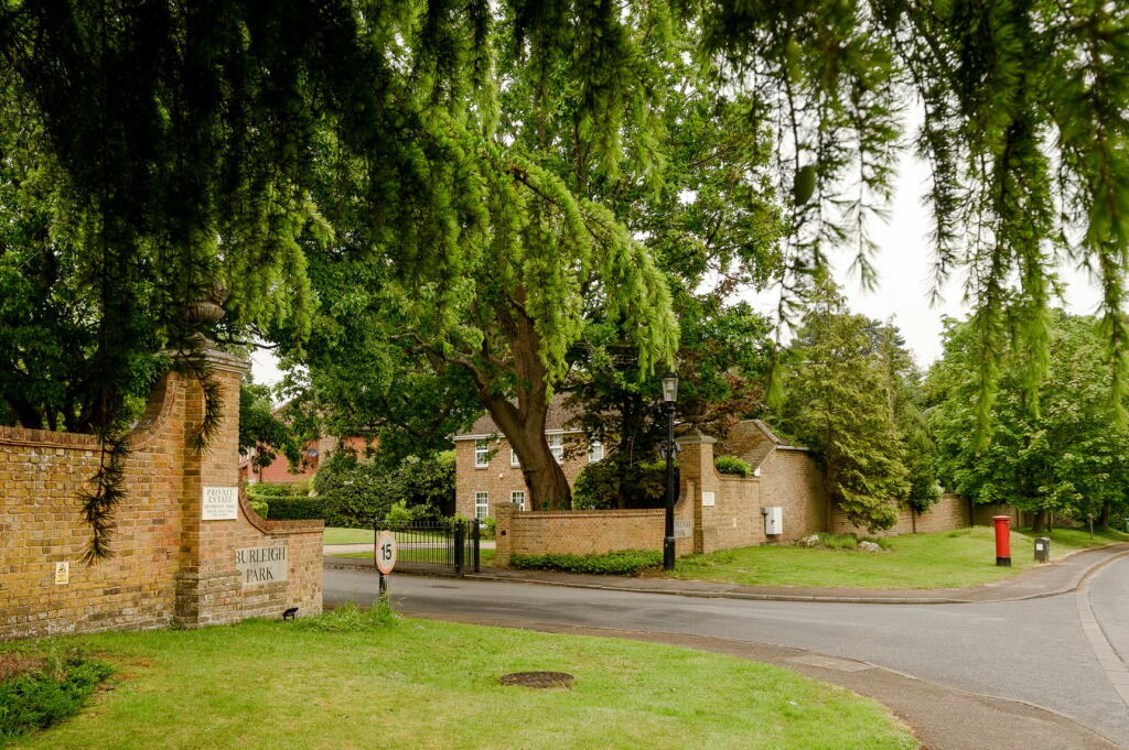 Burleigh Park