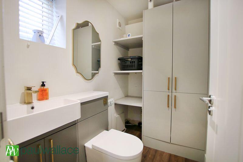 Cloakroom