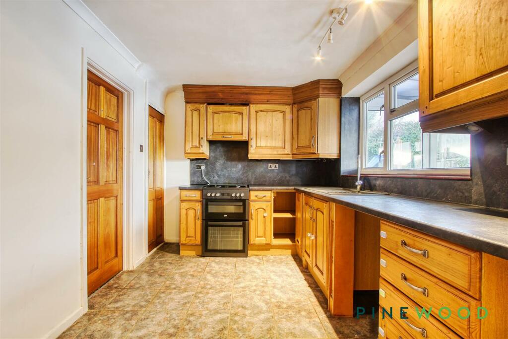 KITCHEN EDITED