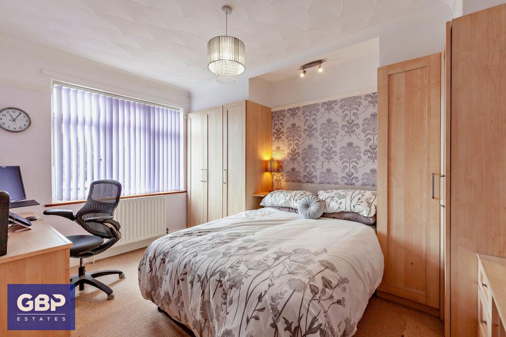 Bedroom 3