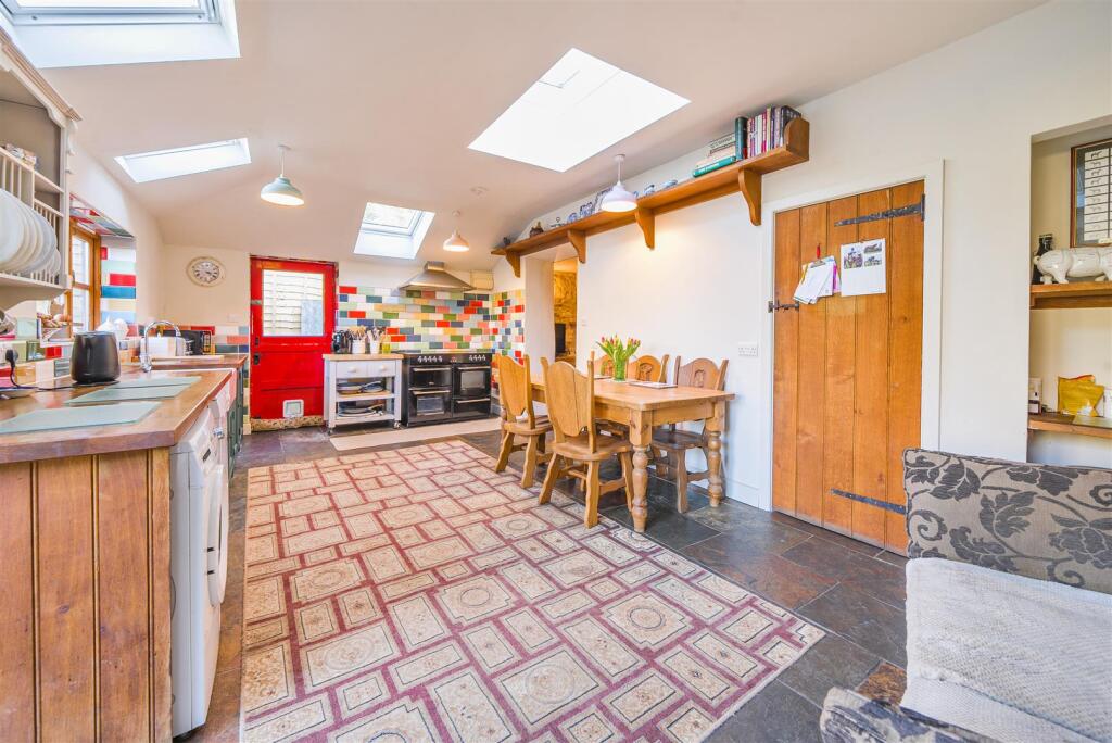 Herb Cottage, High Street, Culworth (20).jpg