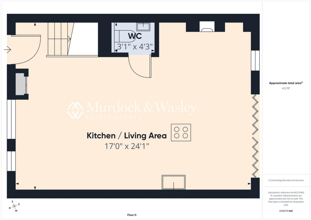 Ground Floor