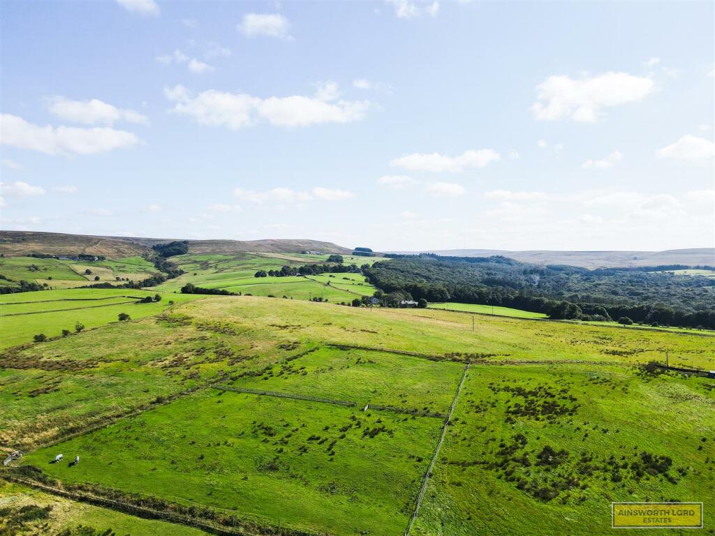 AERIAL SHOT