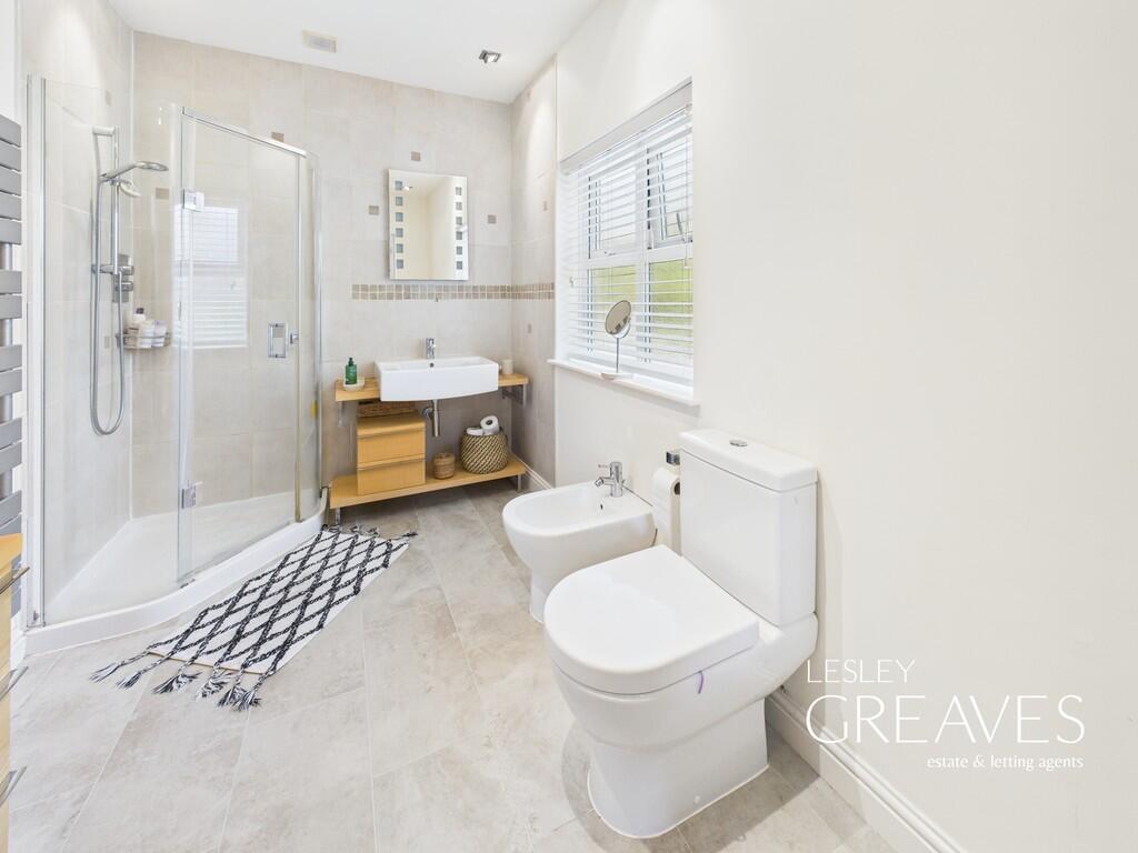En Suite 
