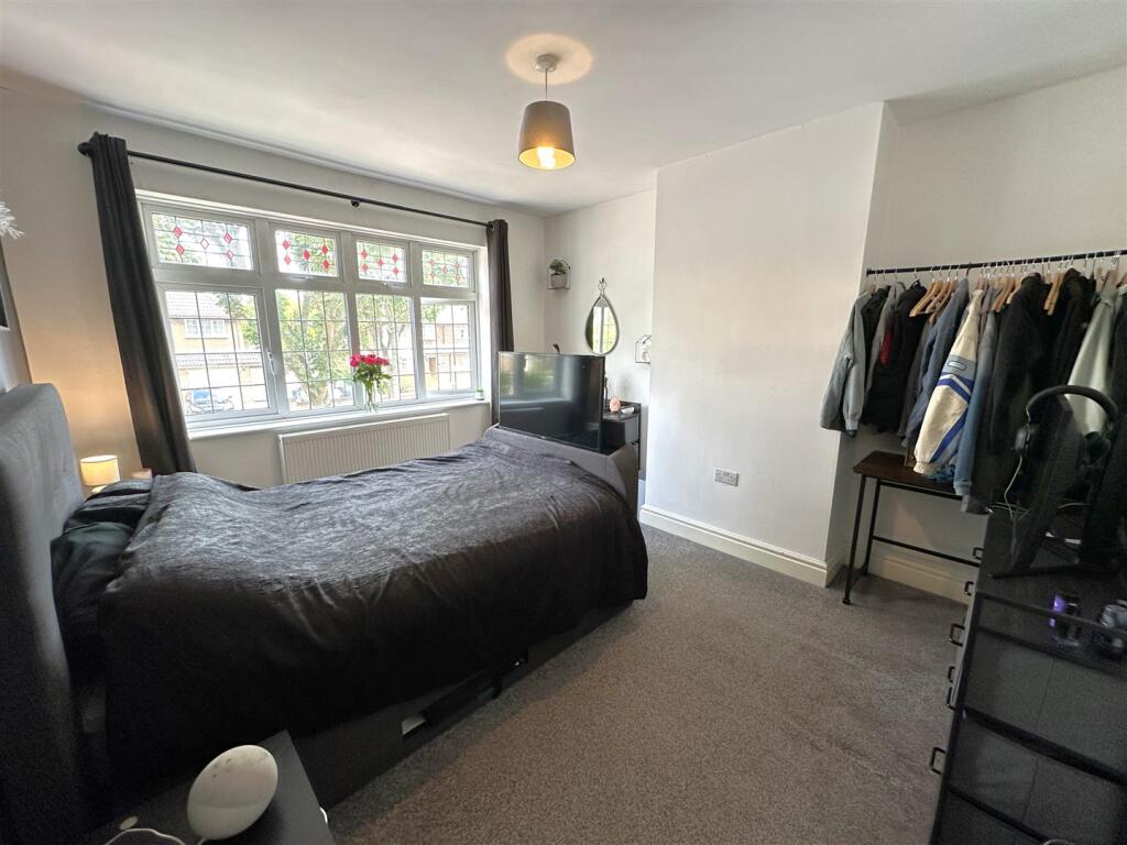 Second Bedroom 415