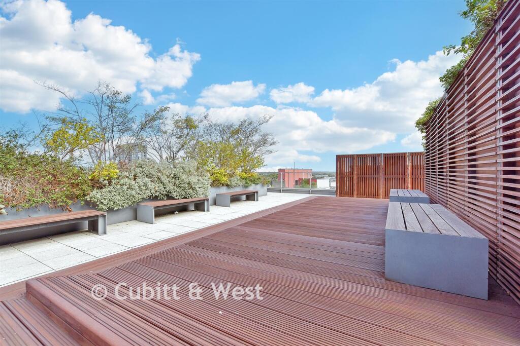 External Lifestyle Photograph