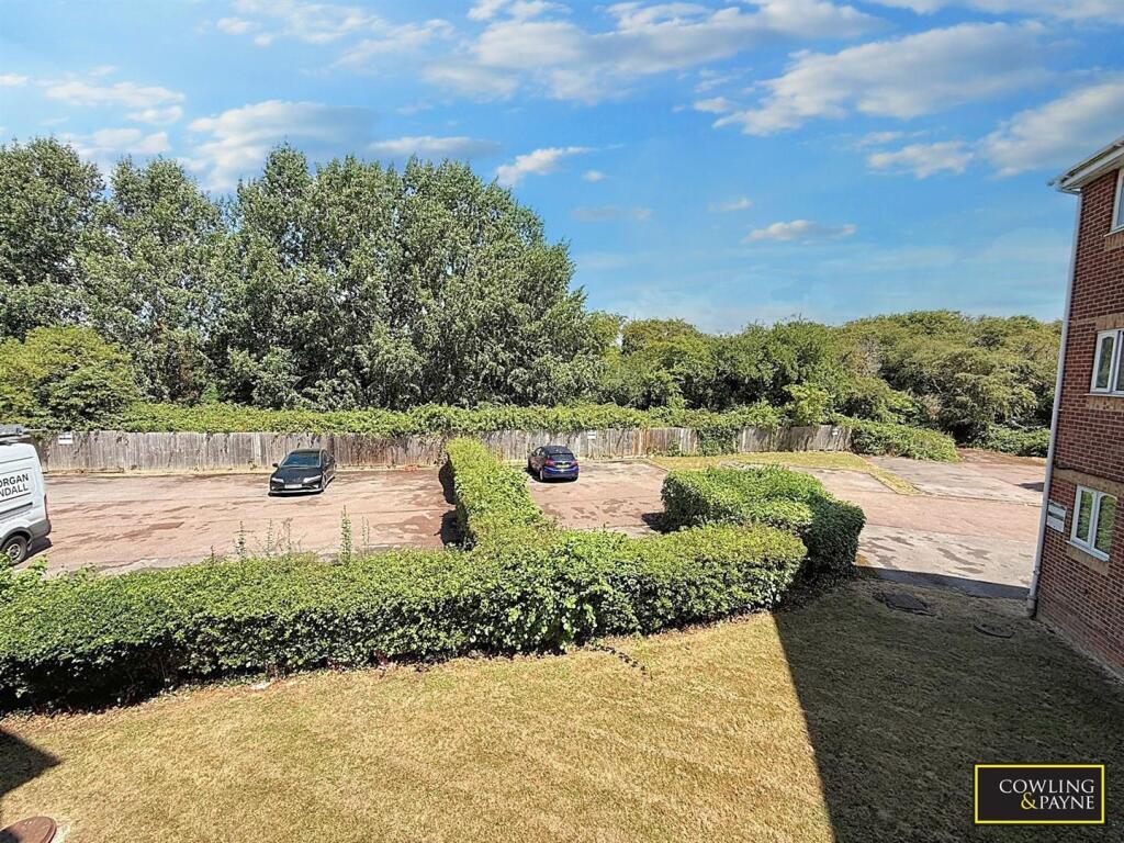 Exterior Development