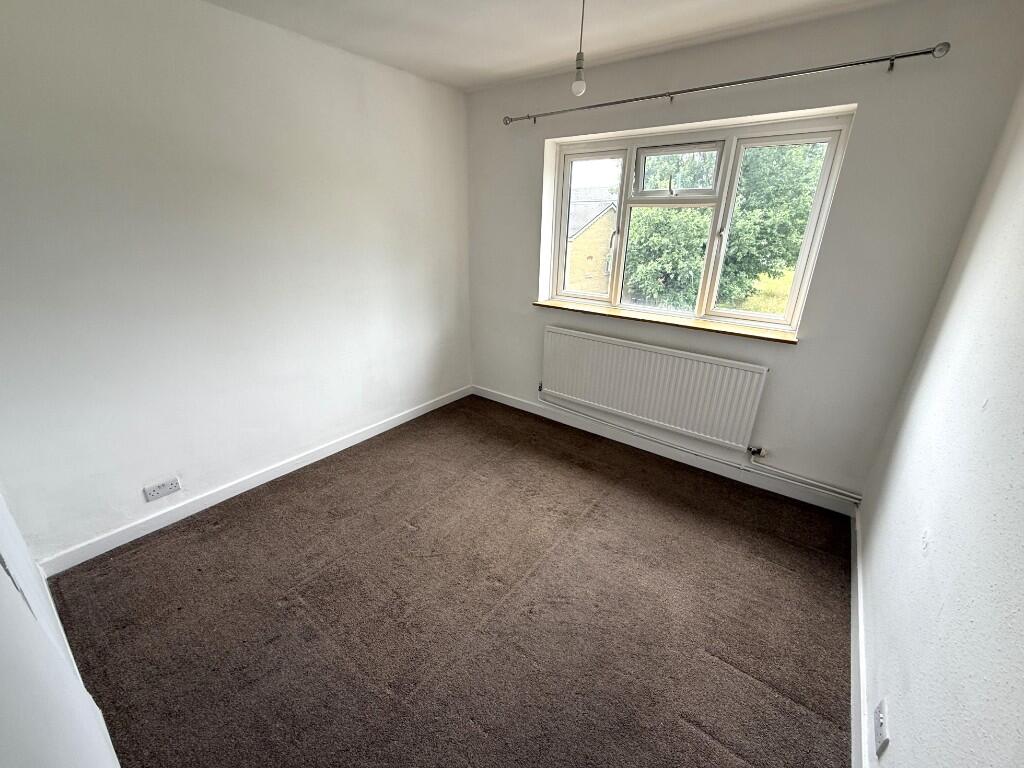 BEDROOM 1 (A)