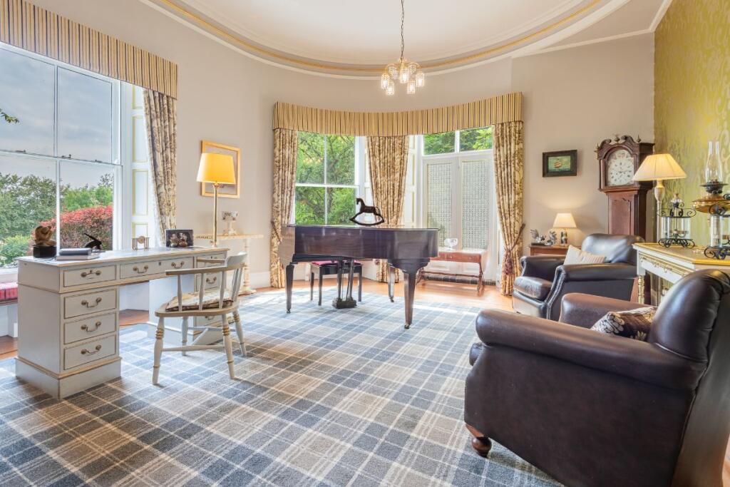 Drawing Room