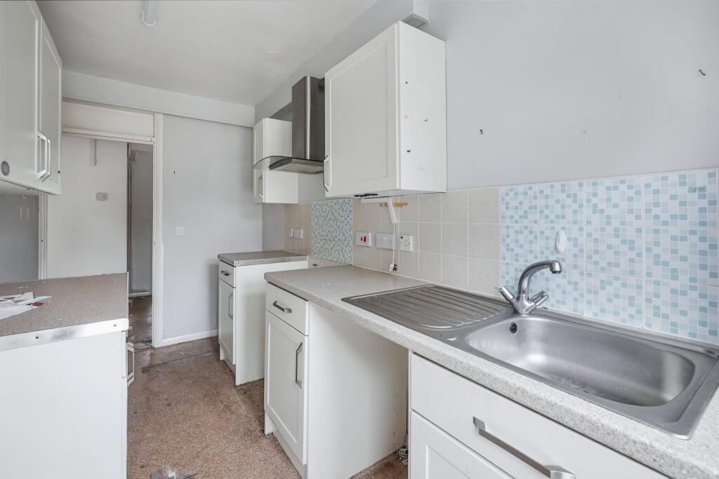 Flat 83 Rectory Road, 79-85 Rectory, Sittingbourne, Kent, ME10 4LB