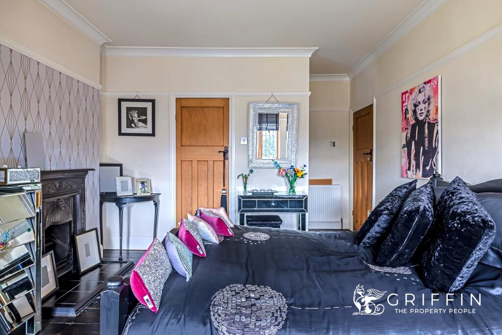 Bedroom 1
