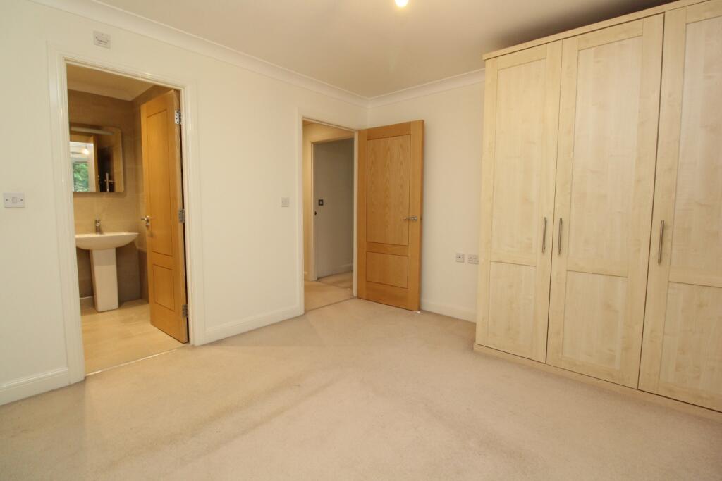 Bedroom 2 to En-Suite