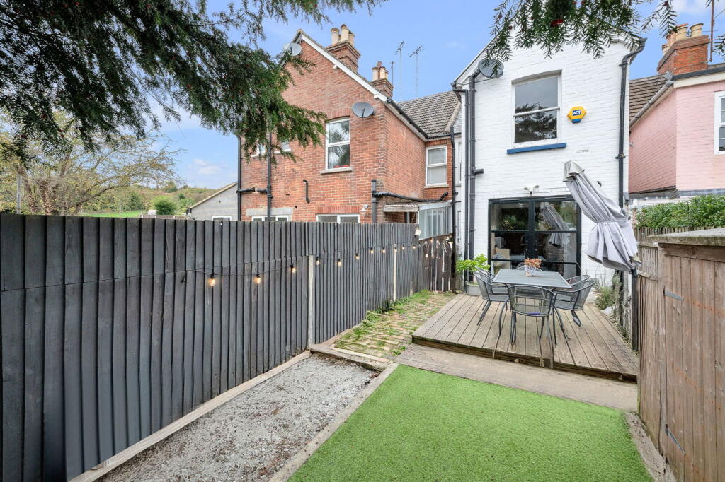 Old Hill, Green Street Green, Orpington BR6