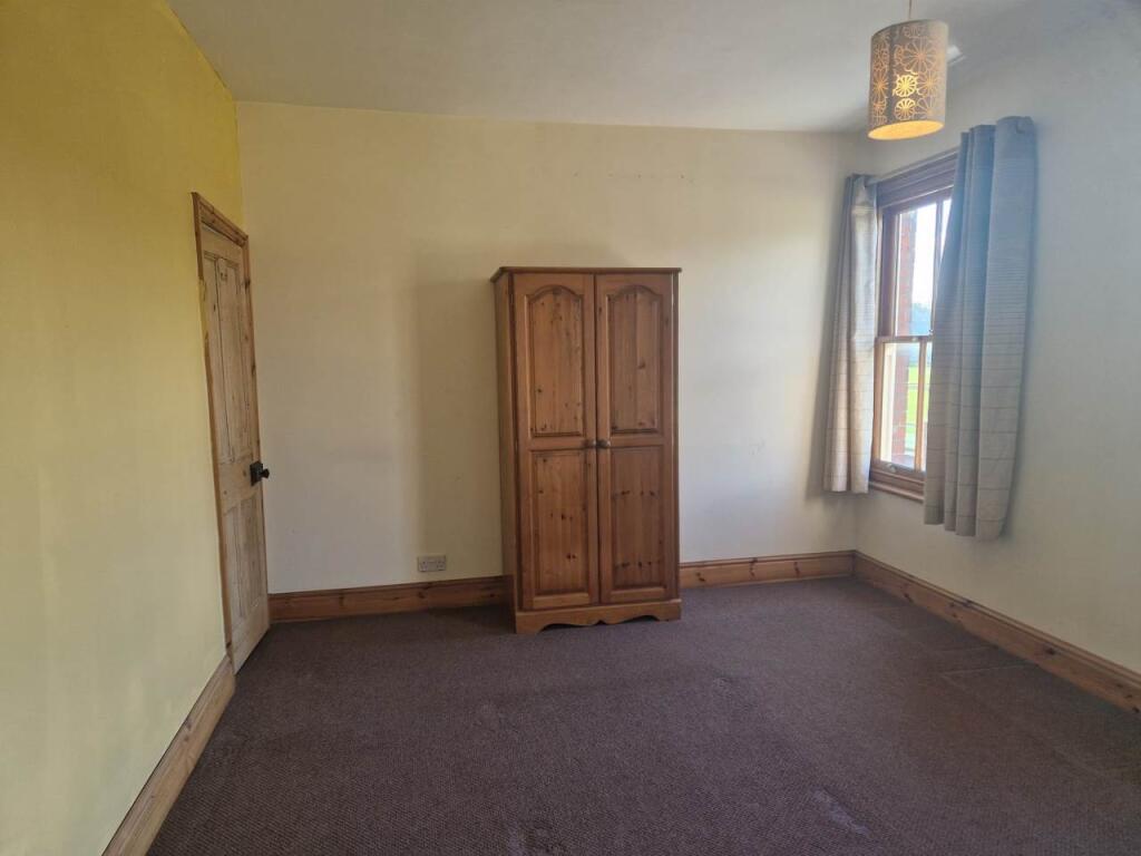 Bedroom one (2)