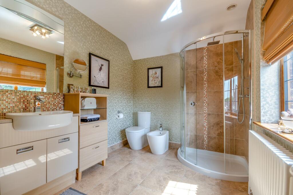 En-suite