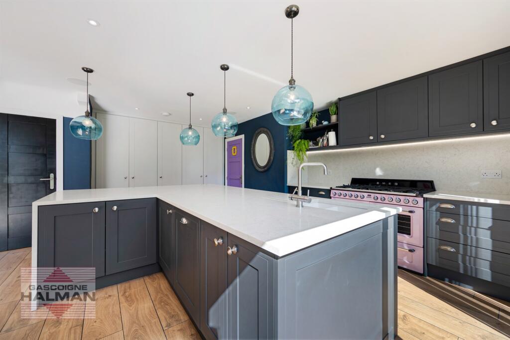 Living-Dining Kitche