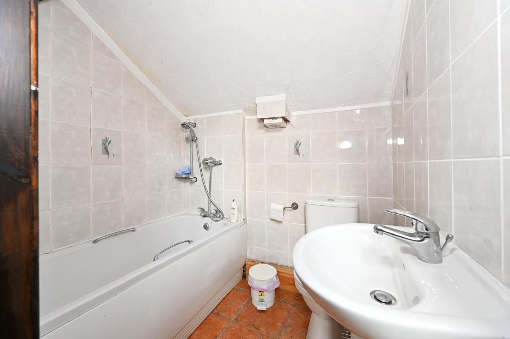 Annex En-Suite