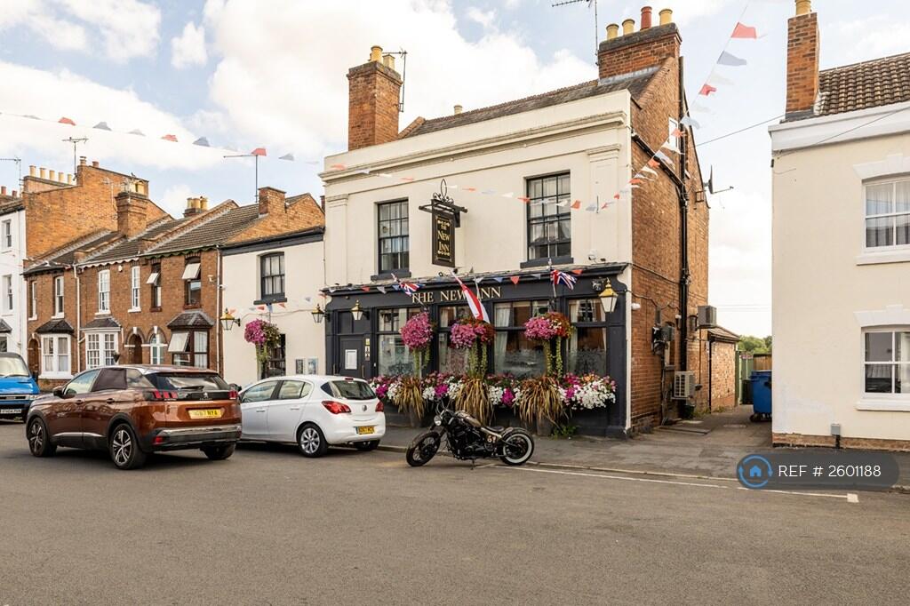 Local Pub ;)