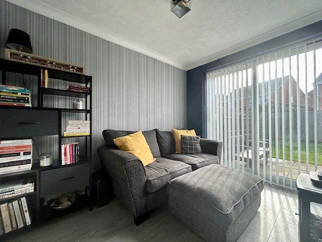 Dining Room/ Second Reception Room
