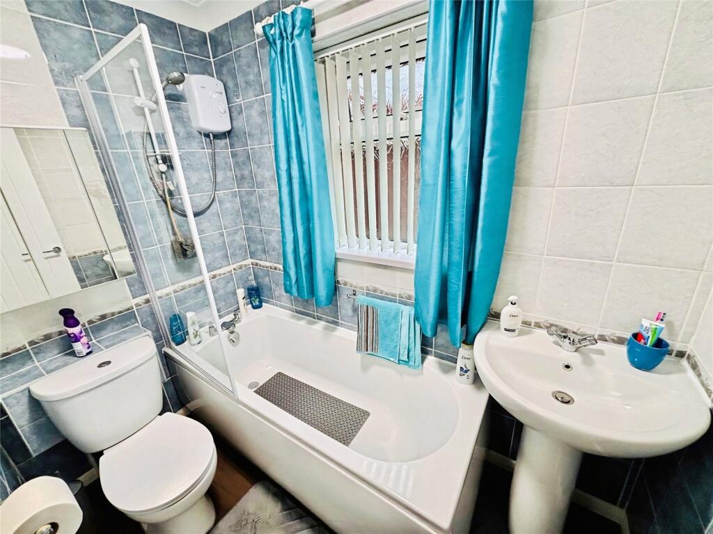Bathroom/Wc