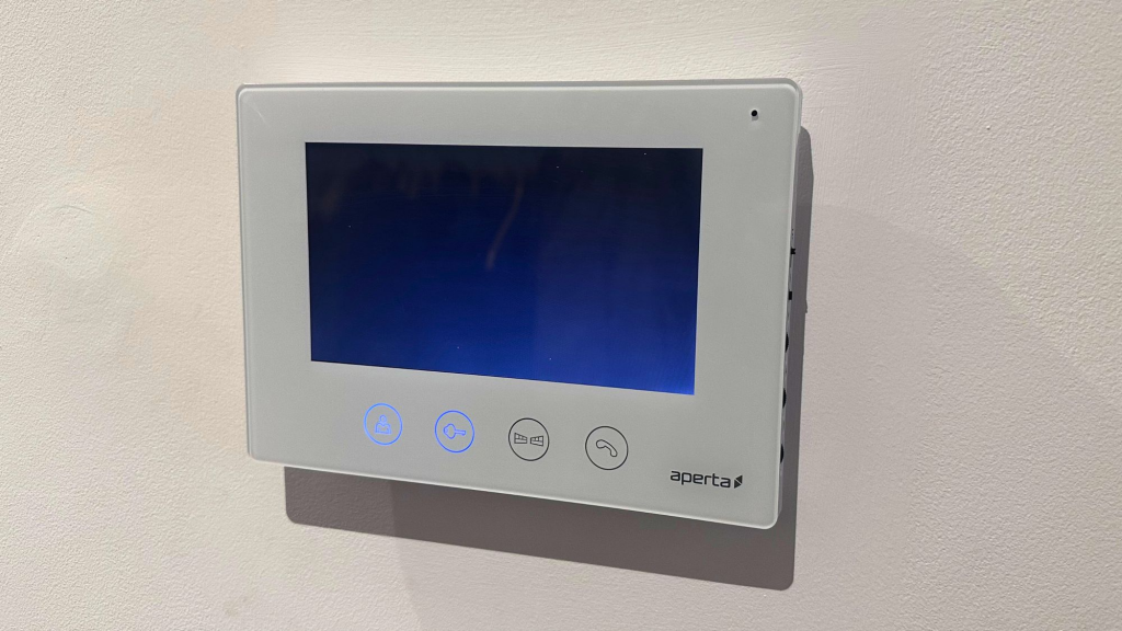 Video Intercom