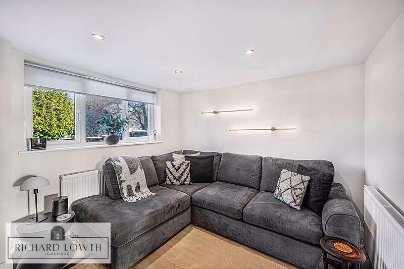 Sitting Area